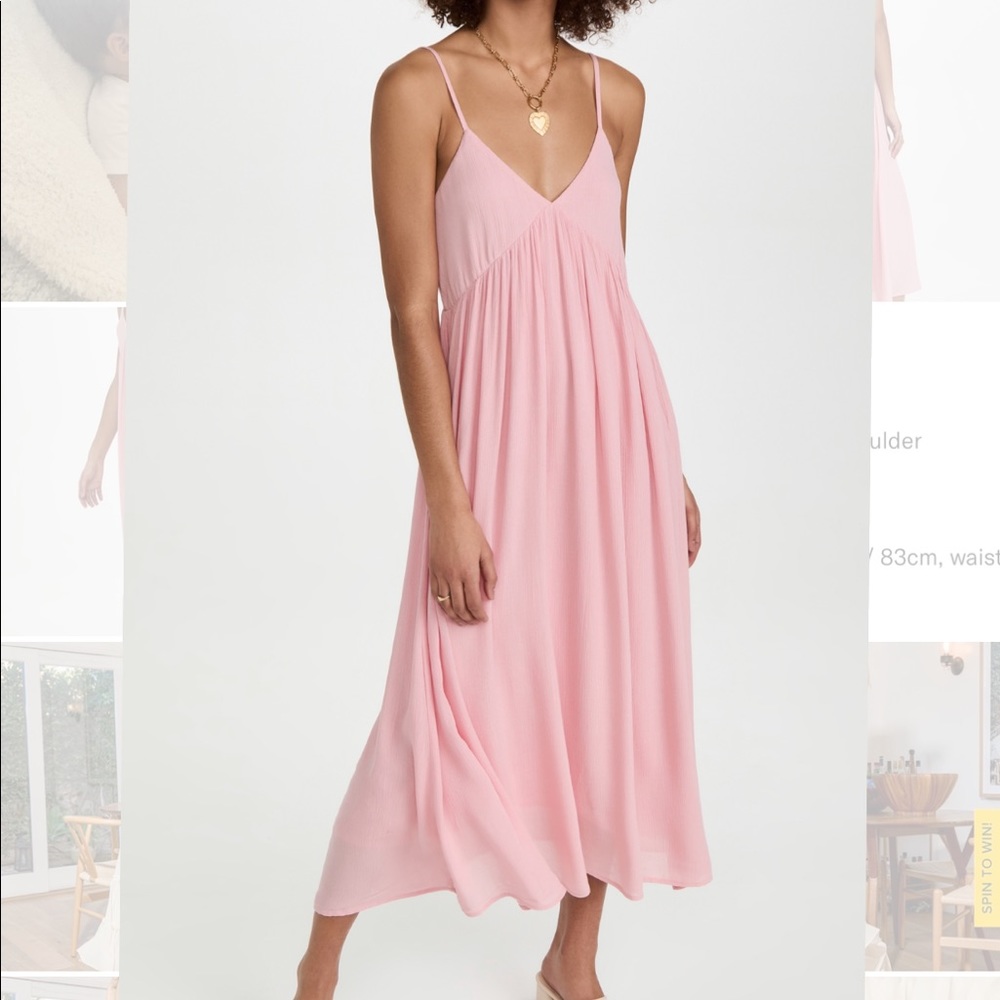 Z Supply Dress